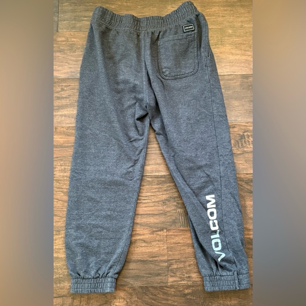 Volcom Youth Joggers, Boy’s Large (12)